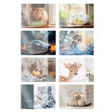 {{photo.Alt || photo.Description || 'Альбом для рисования, пластиковая обложка, А4, 40 л., гребень, BRAUBERG, 210х297 мм, АССОРТИ-1 (8 видов), 107682'}}