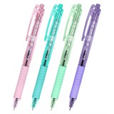 {{photo.Alt || photo.Description || 'Ручка шариковая автоматическая с грипом BRAUBERG "CLASSIC PASTEL", СИНЯЯ, корпус ассорти, пишущий узел 0,5 мм, линия письма 0,35 мм, 144468'}}