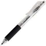 {{photo.Alt || photo.Description || 'Ручка гелевая автоматическая BRAUBERG "X-WRITER 1700" УВЕЛИЧЕННАЯ ДЛИНА ПИСЬМА 1700 м, ЧЁРНАЯ, игольчатый узел 0,5 мм, линия 0,35 мм, 144472'}}