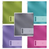 {{photo.Alt || photo.Description || 'Тетрадь 12 л. BRAUBERG клетка, обложка картон, ONE COLOUR, 107776'}}