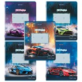 {{photo.Alt || photo.Description || 'Тетрадь 12 л. BRAUBERG клетка, обложка картон, SPORT CARS, 107778'}}