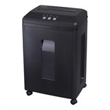 {{photo.Alt || photo.Description || 'Уничтожитель (шредер) BRAUBERG PROFESSIONAL PS-623n, CD, "HeavyDuty", 7 уровень секретности, 1х2 мм, 6 листов, корзина 23 литра, 532592'}}