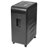 {{photo.Alt || photo.Description || 'Уничтожитель (шредер) BRAUBERG PROFESSIONAL PS-2042m, CD, "HeavyDuty", 5 уровень секретности, 2х10 мм, 20 листов, корзина 42 литра, 532595'}}