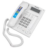 {{photo.Alt || photo.Description || 'Телефон PANASONIC KX-TS2388RUW, АОН, спикерфон, память 50 номеров в справочнике, тональный/импульсный режим, белый'}}