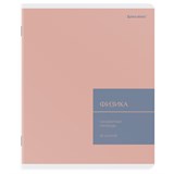 {{photo.Alt || photo.Description || 'Тетрадь предметная MonoPastel 48 л., пластиковая обложка, ФИЗИКА, клетка, подсказ, BRAUBERG, 405511'}}