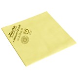 {{photo.Alt || photo.Description || 'Салфетки VILEDA PROFESSIONAL "МикронКвик", КОМПЛЕКТ 5 шт., микроволокно, желтый, 38х40 см, 170638'}}