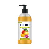 Мыло жидкое 500 мл EXXE BODY SPA ДЕТОКС ЭФФЕКТ "Манго и Орхидея" 703132