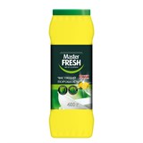 Чистящее средство порошок 400 г MASTER FRESH "Аромат лимона" 703150