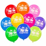 {{photo.Alt || photo.Description || 'Шары воздушные ЗОЛОТАЯ СКАЗКА, 12" (30 см), КОМПЛЕКТ 50 штук, ассорти 10 цветов, с рисунком "Поздравляю", пакет, 105006'}}