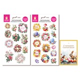 {{photo.Alt || photo.Description || 'Переводные картинки для яиц, НАБОР №4, 2 листа 20x11 см, открытка, ЗОЛОТАЯ СКАЗКА, 592653'}}
