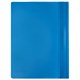 Скоросшиватель пластиковый ЮНЛАНДИЯ, А4, 130/180 мкм, голубой, 228678 228678 Скоросшиватель пластиковый ЮНЛАНДИЯ, А4, 130/180 мкм, голубой, 228678 228678