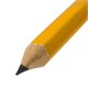 Карандаш чернографитный ЮНЛАНДИЯ, 1 шт., "Школьный", НВ, корпус желтый, с резинкой, 181588 181588 Карандаш чернографитный ЮНЛАНДИЯ, 1 шт., "Школьный", НВ, корпус желтый, с резинкой, 181588 181588