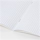 Тетрадь 24 л. BRAUBERG, клетка, обложка картон, СРЕДИ ЦВЕТОВ, 403006 403006