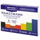 Пластилин классический BRAUBERG АКАДЕМИЯ КЛАССИЧЕСКАЯ, 8 цветов, 160 г, стек, ВЫСШЕЕ КАЧЕСТВО, 106500 106500 - фото 120485