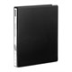 Папка на 4 кольцах OfficeSpace, панорама, А4, 35мм, ПВХ O356658