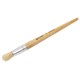 Кисть ЩЕТИНА круглая №12 BRAUBERG 200200