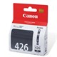 Картридж струйный CANON (CLI-426Bk) Pixma MG5140/MG5240/MG6140/MG8140, черный, оригинальный, 4556B001 360863 - фото 123497