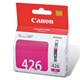 Картридж струйный CANON (CLI-426M) Pixma MG5140/MG5240/MG6140/MG8140, пурпурный, оригинальный, 4558B001 360864 - фото 123498