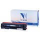 Картридж лазерный NV PRINT (NV-CF541X) для HP M254dw/M254nw/MFP M280nw/M281fdw, голубой, ресурс 2500 страниц 363432 - фото 124172