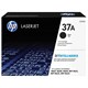 Картридж лазерный HP (CF237A) LaserJet Enterprise M607/M608/M609/M631, №37A, оригинальный, ресурс 11000 стр. 362906 - фото 126079