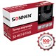 Картридж лазерный SONNEN (SS-MLT-D104S) для SAMSUNG ML-1660/1665 и другие, ВЫСШЕЕ КАЧЕСТВО, ресурс 1500 стр., 362914 362914