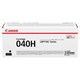 Картридж лазерный CANON (040H) i-SENSYS LBP710CX / 712CX, черный, ресурс 12500 страниц, оригинальный, 0461C001 363236 - фото 126325