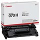 Картридж лазерный CANON (070H) LBP240/MF460, ресурс 10200 стр., оригинальный, 5640C002 364392 - фото 127234