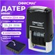 Датер-мини ОФИСМАГ, месяц цифрами, оттиск 22х4 мм, "Printer 7810 BANK", 271926 271926 Датер-мини ОФИСМАГ, месяц цифрами, оттиск 22х4 мм, "Printer 7810 BANK", 271926 271926