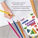 Карандаши цветные BRAUBERG PREMIUM, 18 цветов, трехгранные, грифель 3,3 мм, натуральное дерево, 181652 181652 Карандаши цветные BRAUBERG PREMIUM, 18 цветов, трехгранные, грифель 3,3 мм, натуральное дерево, 181652 181652