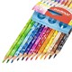 Карандаши цветные MAPED "Mini Cute", 12 цветов, декорированный корпус, трехгранные, 862201 181985 Карандаши цветные MAPED "Mini Cute", 12 цветов, декорированный корпус, трехгранные, 862201 181985