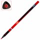 Карандаши цветные MAPED "COLOR PEP'S Black Monster", 24 цвета, трехгранные, 862624 181987 Карандаши цветные MAPED "COLOR PEP'S Black Monster", 24 цвета, трехгранные, 862624 181987