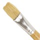 Кисть BRAUBERG, щетина, плоская, № 12, 200204 200204 Кисть BRAUBERG, щетина, плоская, № 12, 200204 200204