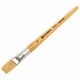Кисть BRAUBERG, щетина, плоская, № 12, 200204 200204 Кисть BRAUBERG, щетина, плоская, № 12, 200204 200204