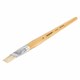 Кисть ПИФАГОР, ЩЕТИНА, плоская, № 20, деревянная лакированная ручка, пакет с подвесом, 200879 200879 Кисть ПИФАГОР, ЩЕТИНА, плоская, № 20, деревянная лакированная ручка, пакет с подвесом, 200879 200879