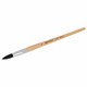 Кисть BRAUBERG, белка, круглая, № 8, 200185 200185 Кисть BRAUBERG, белка, круглая, № 8, 200185 200185