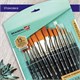 Кисти художественные набор 15 шт., синтетика, BRAUBERG ART CLASSIC, 200962 200962 Кисти художественные набор 15 шт., синтетика, BRAUBERG ART CLASSIC, 200962 200962