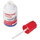 Корректирующая жидкость ОФИСМАГ, быстросохнущая, 20 мл, с кисточкой, 222079 222079