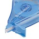 Корректирующая лента BRAUBERG PRO, 5 мм х 20 м, механизм перемотки, корпус синий, блистер, 272492 272492
