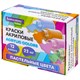 Краски акриловые художественные 12 ПАСТЕЛЬНЫХ цветов в банках по 22 мл, BRAUBERG HOBBY, 192411 192411 - фото 149866