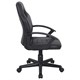 Кресло компьютерное BRABIX "Spark GM-201", экокожа, черное/серое, 532504 532504 Кресло компьютерное BRABIX "Spark GM-201", экокожа, черное/серое, 532504 532504