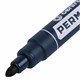 Маркер перманентный CENTROPEN 8510, ЧЕРНЫЙ, круглый наконечник, 2,5 мм, 8510, 5 8510 0112 151100 Маркер перманентный CENTROPEN 8510, ЧЕРНЫЙ, круглый наконечник, 2,5 мм, 8510, 5 8510 0112 151100