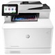 МФУ лазерное ЦВЕТНОЕ HP Color LaserJet Pro M479fnw "4 в 1", А4, 27 стр./мин., 50000 стр./мес., АПД, WiFi, сетевая карта, W1A78A 354364 - фото 159031