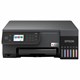 МФУ струйное EPSON L8100 "3 в 1", А4, 22 стр/мин, 5760х1440, печать на CD/DVD, Wi-Fi, СНПЧ, C11CK94402 355035 - фото 159259