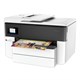 МФУ струйное HP OfficeJet Pro 7740 "4 в 1" A3 22 стр./мин, 30000 стр./мес., 4800х1200, ДУПЛЕКС, Wi-Fi, сетевая карта, G5J38A 353700 - фото 159270