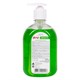 Мыло жидкое дезинфицирующее 500 мл, НИКА "Свежесть", антибактериальное, дозатор 604476