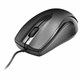 Мышь проводная GEMBIRD MUSOPTI9-905U, USB, 2 кнопки + 1 колесо-кнопка, оптическая, черная 512008