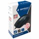 Мышь проводная GEMBIRD MUSOPTI9-905U, USB, 2 кнопки + 1 колесо-кнопка, оптическая, черная 512008