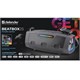 Колонка портативная DEFENDER Beatbox 25, 25 Вт, 3000 мАч, Bluetooth, FM, Type-C, черная, 65325 514044