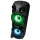 Колонка портативная SVEN PS-750, 80 Вт, TWS, Bluetooth, FM, USB, microSD, LED-дисп, черная, SV-019617 513971