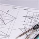Набор чертежный GLOBUS с циркулем 125 мм, 9 предметов, пластиковый пенал с европодвесом, НЧ9-30-60 210781 Набор чертежный GLOBUS с циркулем 125 мм, 9 предметов, пластиковый пенал с европодвесом, НЧ9-30-60 210781